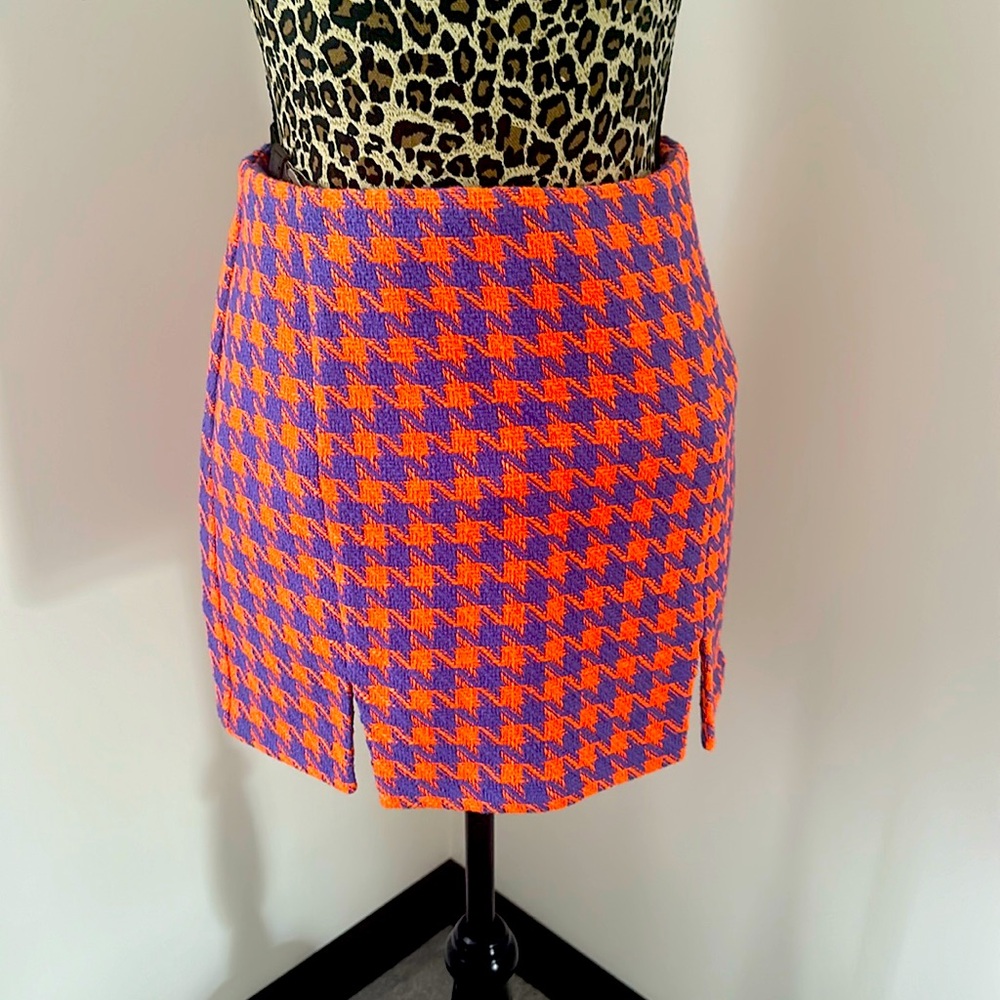 Cute for Fall. I won’t separate the outfit. New!